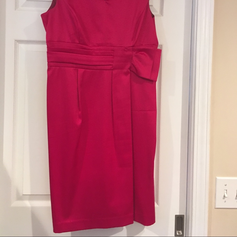 Pink dress - Picture 2 of 2
